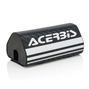 Burete ghidon Acerbis Negru / Alb Preferatul clienților