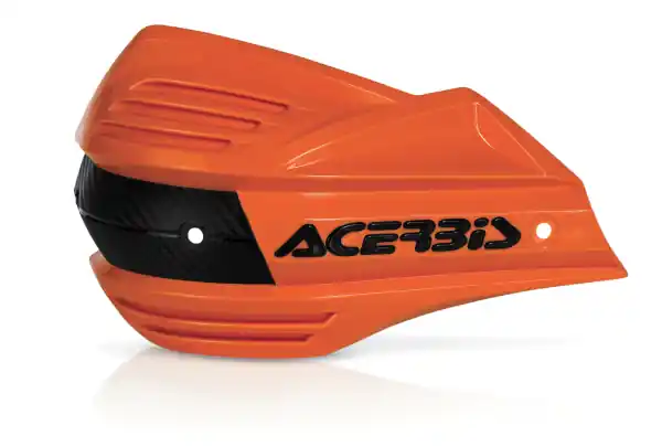 Deflectoare Handguards X-Factor Acerbis Portocaliu Vezi acum