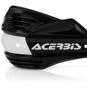 Bestseller Deflectoare Handguards X-Factor Acerbis Negru