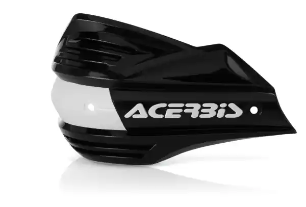 Bestseller Deflectoare Handguards X-Factor Acerbis Negru