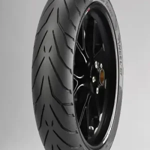 Anvelopa Fata 110/80-19 Pirelli Angel GT Cel mai bun preț