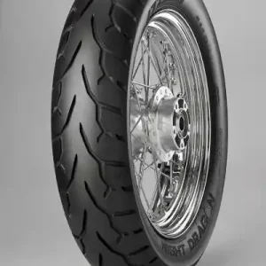 Anvelopa Fata 110/90-19 Pirelli Night Dragon Reduceri