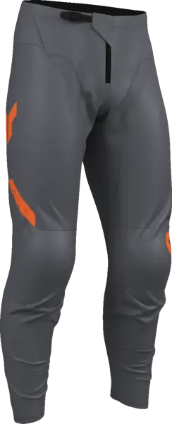 Doar azi Pantaloni Thor Ridemode Menace Gri 40