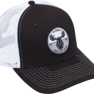 Vezi acum Mud Badge Hat Black, White