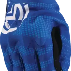 Mx1 Gloves Blue, Black 3XL Chilipir