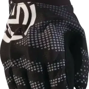 Mx1 Gloves Black M Reducere specială