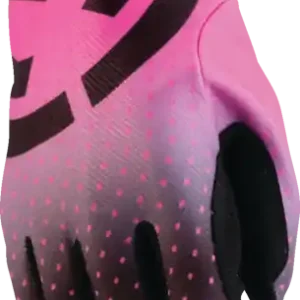 Mx2 Gloves Pink, Black L Chilipir