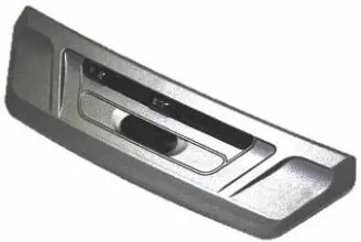 Vezi acum Accesoriu admisie aer frontală cască SHOEI NXR Gri inchis mat