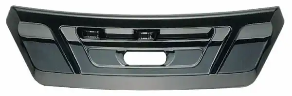 Accesoriu admisie aer frontală cască SHOEI NXR Negru Cumpără online