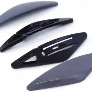 Bestseller Accesoriu admisie aer superioară cască SHOEI NXR Gri inchis