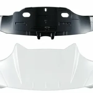 Accesoriu ventilație spate cască SHOEI NXR Alb Preț redus