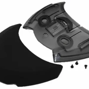 Accesoriu admisie aer superioară cască SHOEI GTA Negru Mat Comandă acum