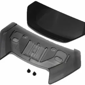 Accesoriu evacuare aer superioară cască SHOEI GTA Negru Reduceri