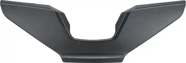 Super ofertă Accesoriu ventilație inferioară cască SHOEI NEO3 Antracit