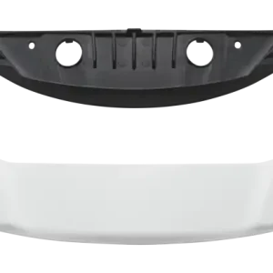 Accesoriu ventilație spate cască SHOEI NEO3 Alb Cumpărături sigure
