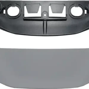 Accesoriu ventilație spate cască SHOEI NEO2 Bazalt gri mat Preț redus