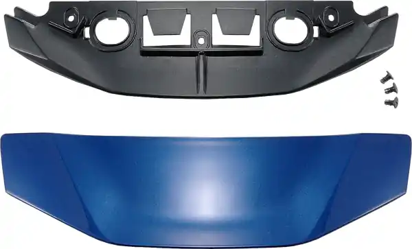 Accesoriu ventilație spate cască SHOEI NEO2 Albastru metalic Preț promoțional