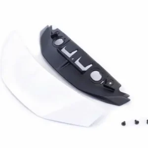 Accesoriu ventilație spate cască SHOEI NEO2 Alb Reducere specială