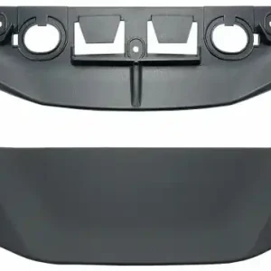 Accesoriu ventilație spate cască SHOEI NEO2 Negru Mat Ofertă de sezon