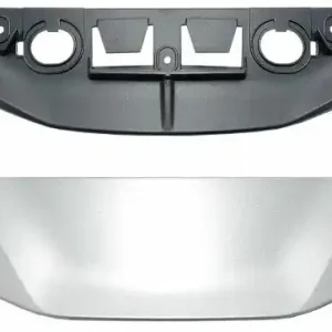 Accesoriu ventilație spate cască SHOEI NEO2 Argintiu Preț mic