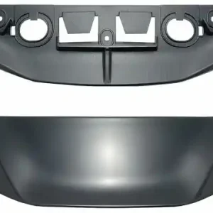 Accesoriu ventilație spate cască SHOEI NEO2 Negru Preferatul clienților