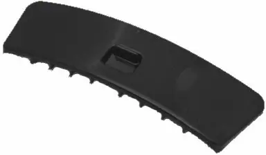 Accesoriu ventilație spate cască SHOEI NEO Negru Vezi acum