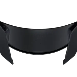 Accesoriu evacuare aer superior cască SHOEI JCR3 Negru Preferatul clienților