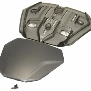 Accesoriu ventilație superioară cască SHOEI JCR Gri Ofertă limitată