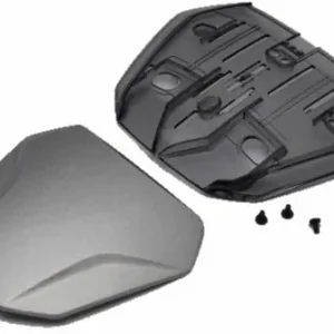 Accesoriu ventilație superioară cască SHOEI JCR Argintiu Livrare expres