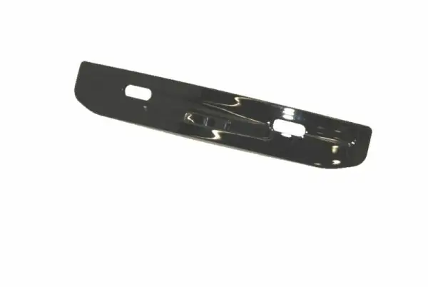 Accesoriu admisie aer frontală casca SHOEI X-SPR Pro/HORNET ADV Negru Popular