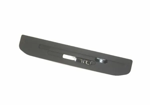 Accesoriu admisie aer frontală casca SHOEI X-SPR Pro/HORNET ADV Negru Mat Cumpărături sigure