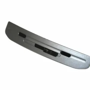 Accesoriu admisie aer frontală casca SHOEI X-SPR Pro/HORNET ADV Gri inchis mat Reducere specială