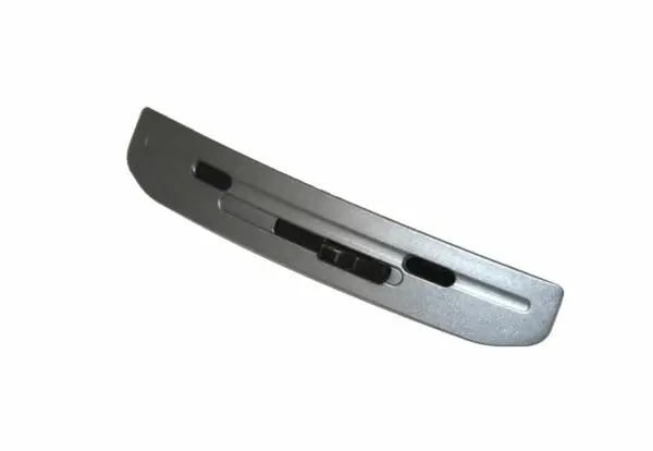 Accesoriu admisie aer frontală casca SHOEI X-SPR Pro/HORNET ADV Gri inchis mat Reducere specială
