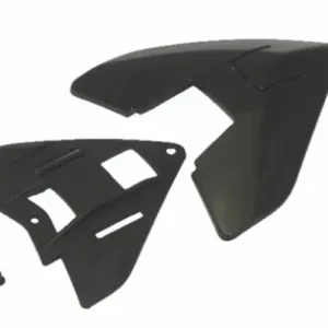 Ultima șansă Element superior cozoroc casca SHOEI HORNET ADV Negru