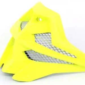 Ventilatie barbie casca SHOEI VFW06/VFWR Galben Bestseller
