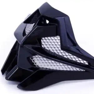 Ventilatie barbie casca SHOEI VFW06/VFWR Negru Mat Expediere rapidă