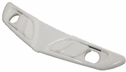 Ventilație superioară casca SHOEI TR-3 Ieftin