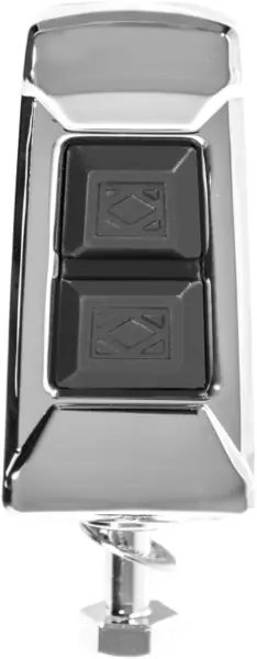 Hex Shift Pegs Chrome Reducere de preț