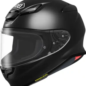 Vezi acum Casca integrala SHOEI NXR2 Black L