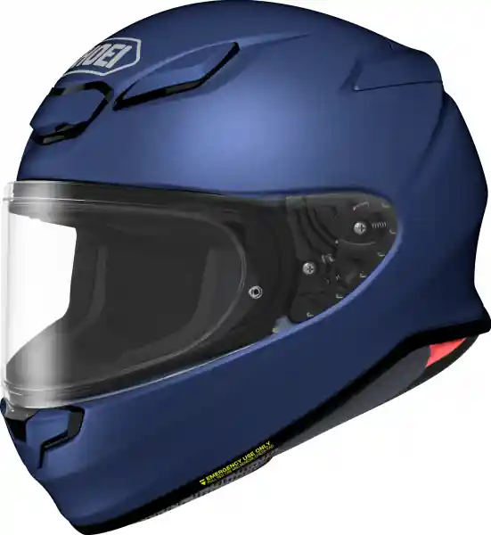 Casca integrala SHOEI NXR2 Albastru Mat Metalic XXL Preț promoțional