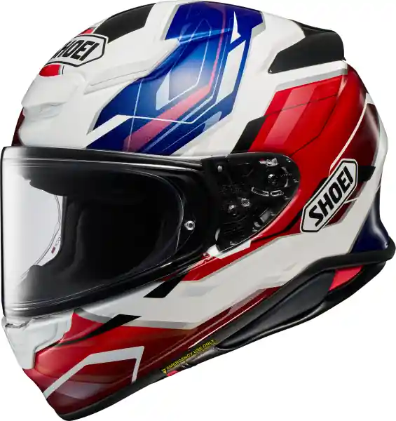 Casca integrala SHOEI NXR2 CAPRICCIO TC-10 XXL Ofertă limitată