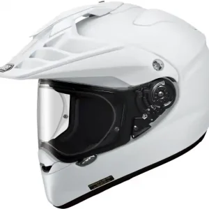 Ultima șansă Casca SHOEI HORNET-ADV06 Alb L