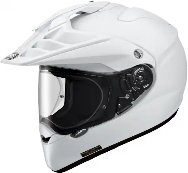 Casca SHOEI HORNET-ADV06 Alb M Noutate