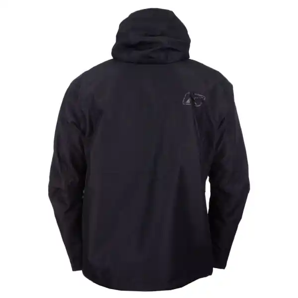 Powerxross Jacket MD Bitter Chocolate - Black Super ofertă