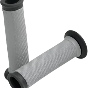 Cumpărături sigure Street Dual-compound Grips Black, Gray