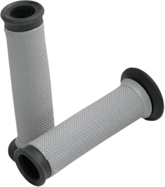 Cumpărături sigure Street Dual-compound Grips Black, Gray