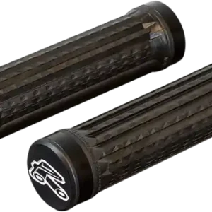 Livrare expres Lock-on Traction Ultra Tacky Grips Black