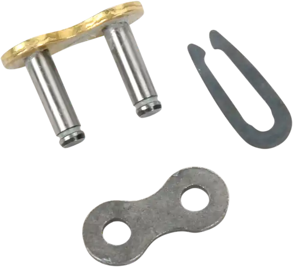 420 R1 Replacement Clip Connecting Link Gold Calitate înaltă