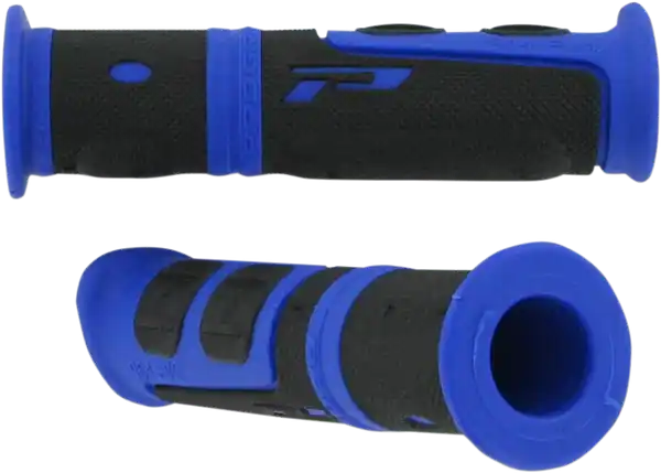 964 Evo Grips Black, Blue Comandă acum