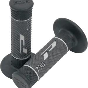 790 Triple Density Grips Black, Gray Cumpără acum
